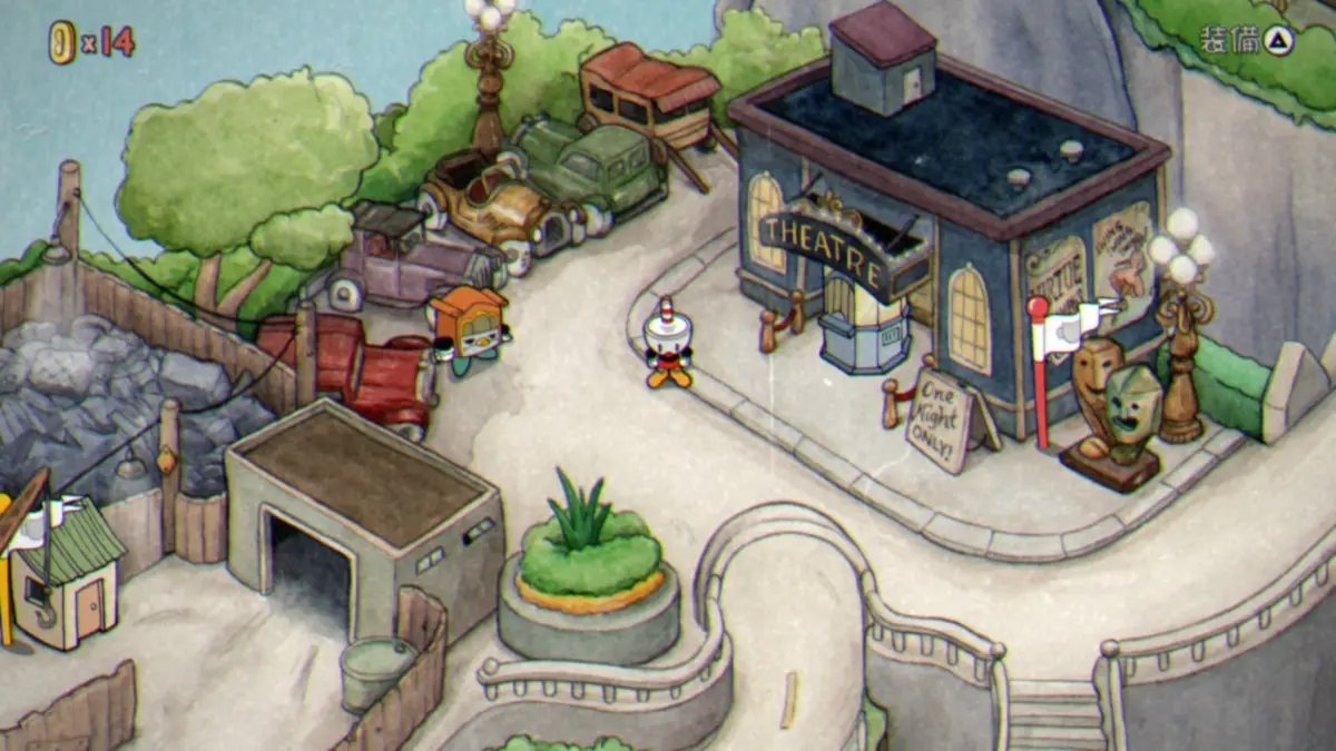 Cuphead】クリアできない人向け攻略｜動画で分かる立ち回りを解説【インクウェル島3】 | Hotarubi Games｜蛍火が火を灯すゲームブログ